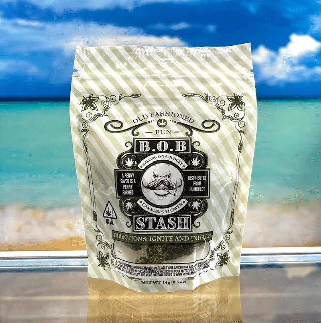 Sugar Plum 1/2 Ounce/14g