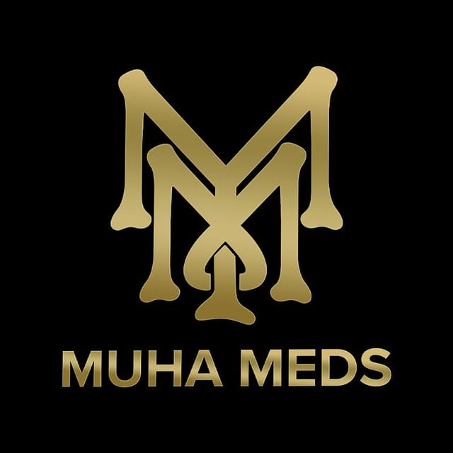 Muha Meds LR AIO - OG Kush