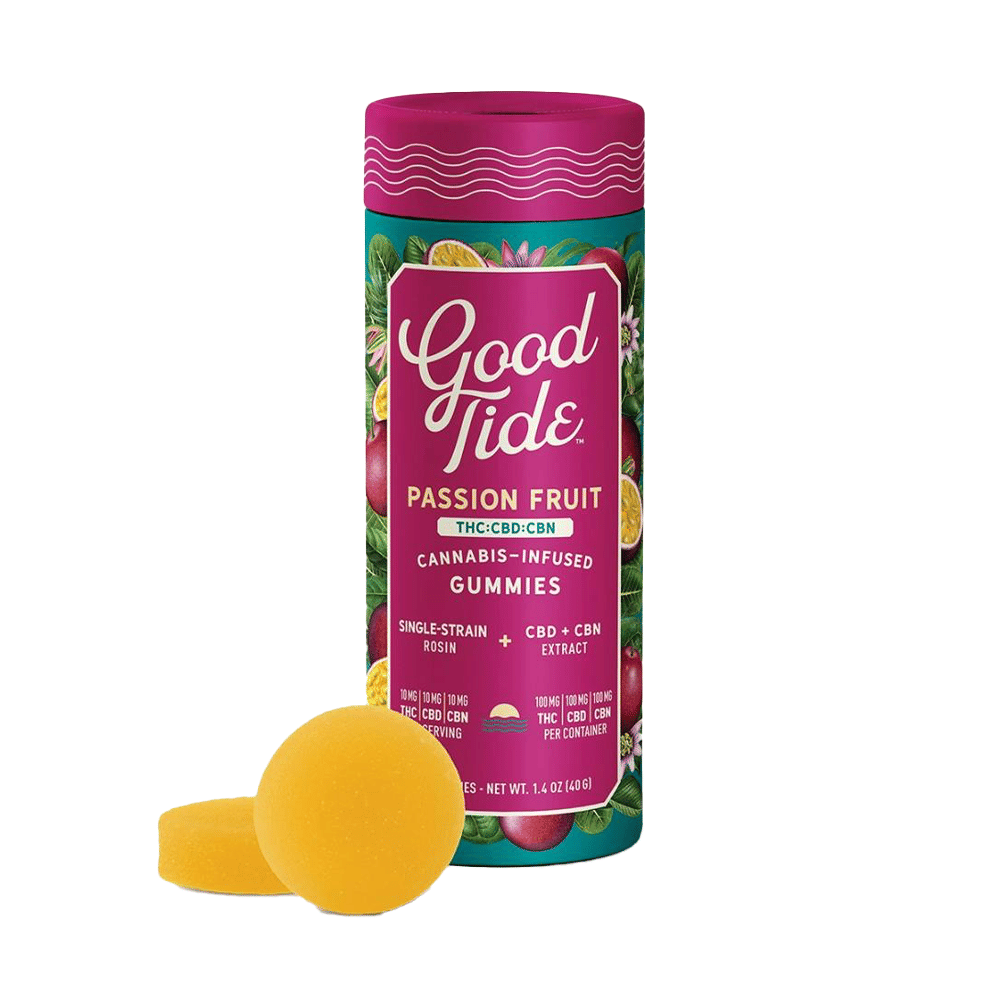Good Tide — Passionfruit