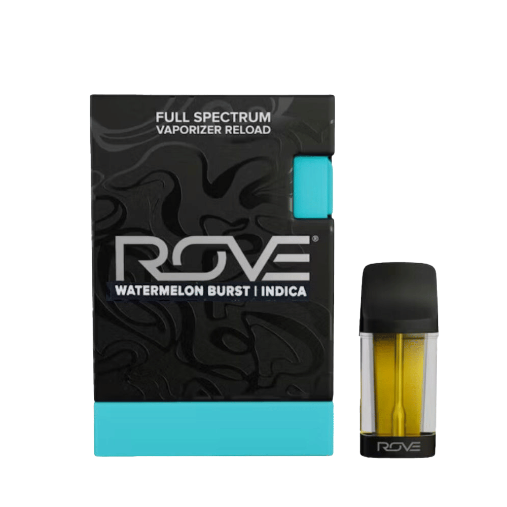 ROVE — Watermelon Burst Reload