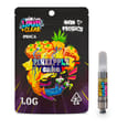 Pineapple Cake (I) Diamond Cartridge - 1g - Pineapple Cake (I)