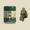 GRAPE GASBY 3.5G FLOWER