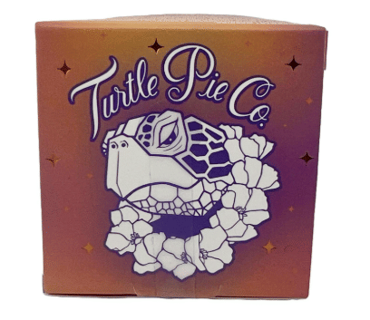 Gelato X - Live Resin Badder 1G - Gelato X LR Badder (I)