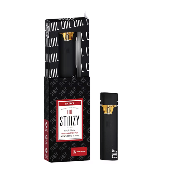 BLUE DREAM - LIIIL STIIIZY .5G