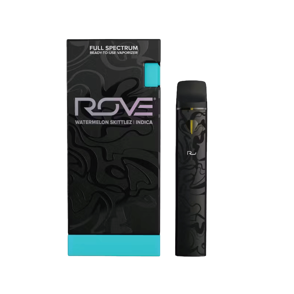 ROVE — Watermelon Burst