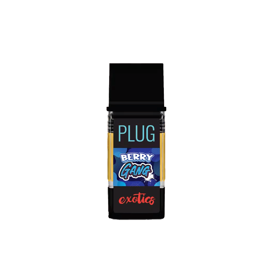 PlugPlay — Berry Gang Exotics