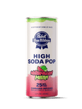 Watermelon Melon | 25mg | Single PABST | PBR Cannabis Infused High SodaPop