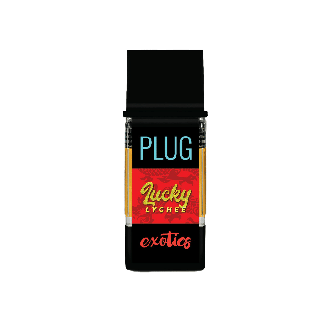 PlugPlay — Lucky