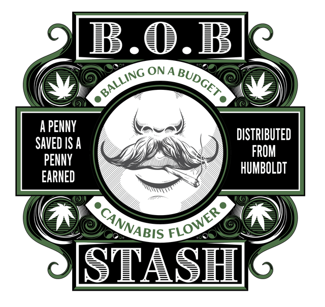 Animal Mints Ounce/28.3Grams