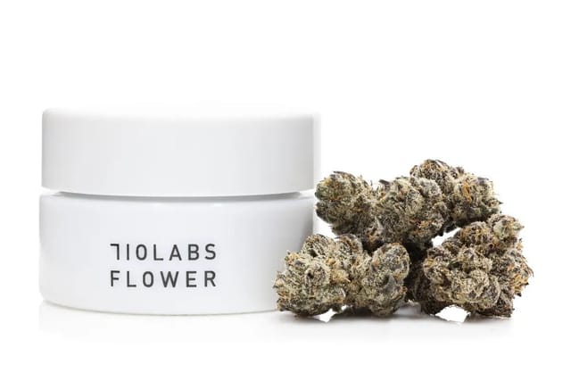 Rainbow Belts 20.48% - 3.5G - Rainbow Belts (I)