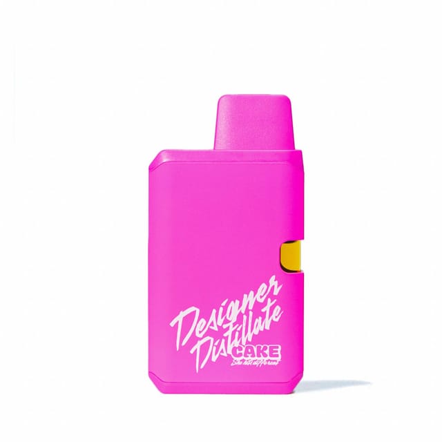 Blackberry Dream - 1.25G Distillate All-In-One *B2G1 EVERYDAY* - Blackberry Dream (S)