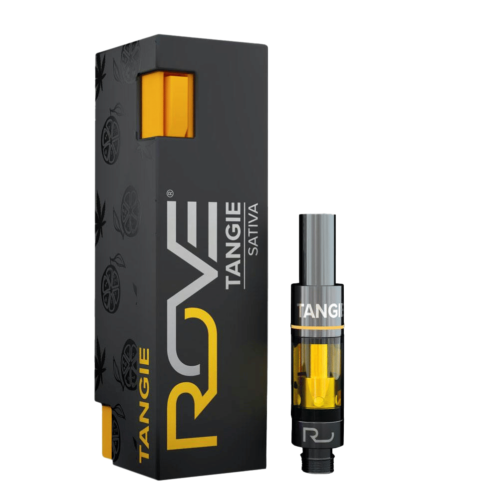 ROVE — Tangie