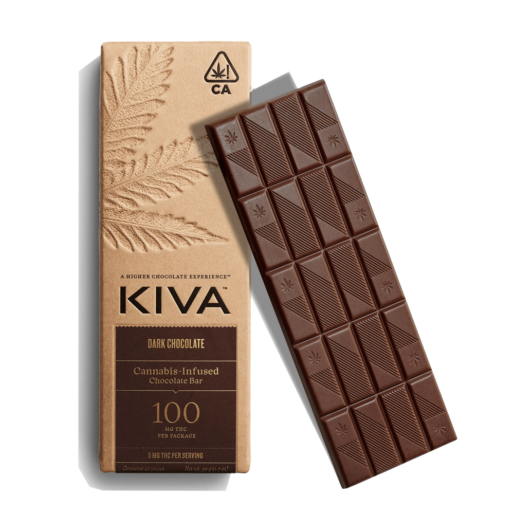 Kiva — Dark