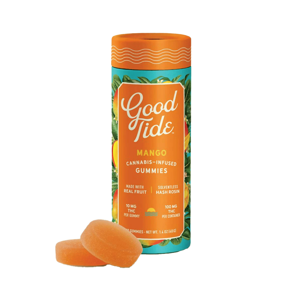 Good Tide — Mango