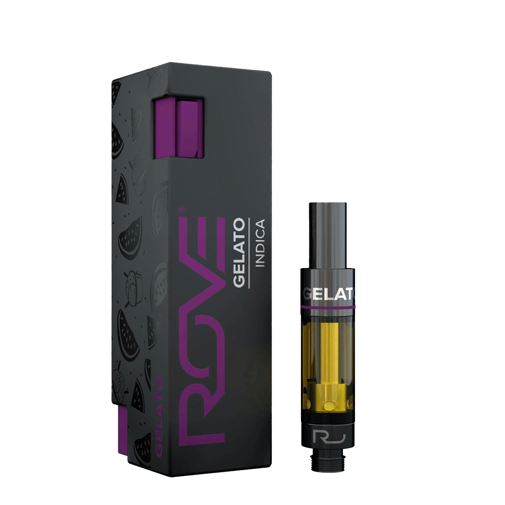 ROVE — Gelato