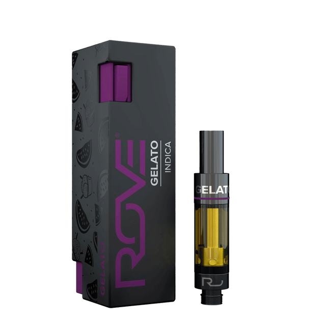 ROVE — Gelato