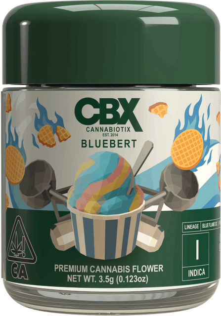 Bluebert 27.80% **SPECIAL PRICING**