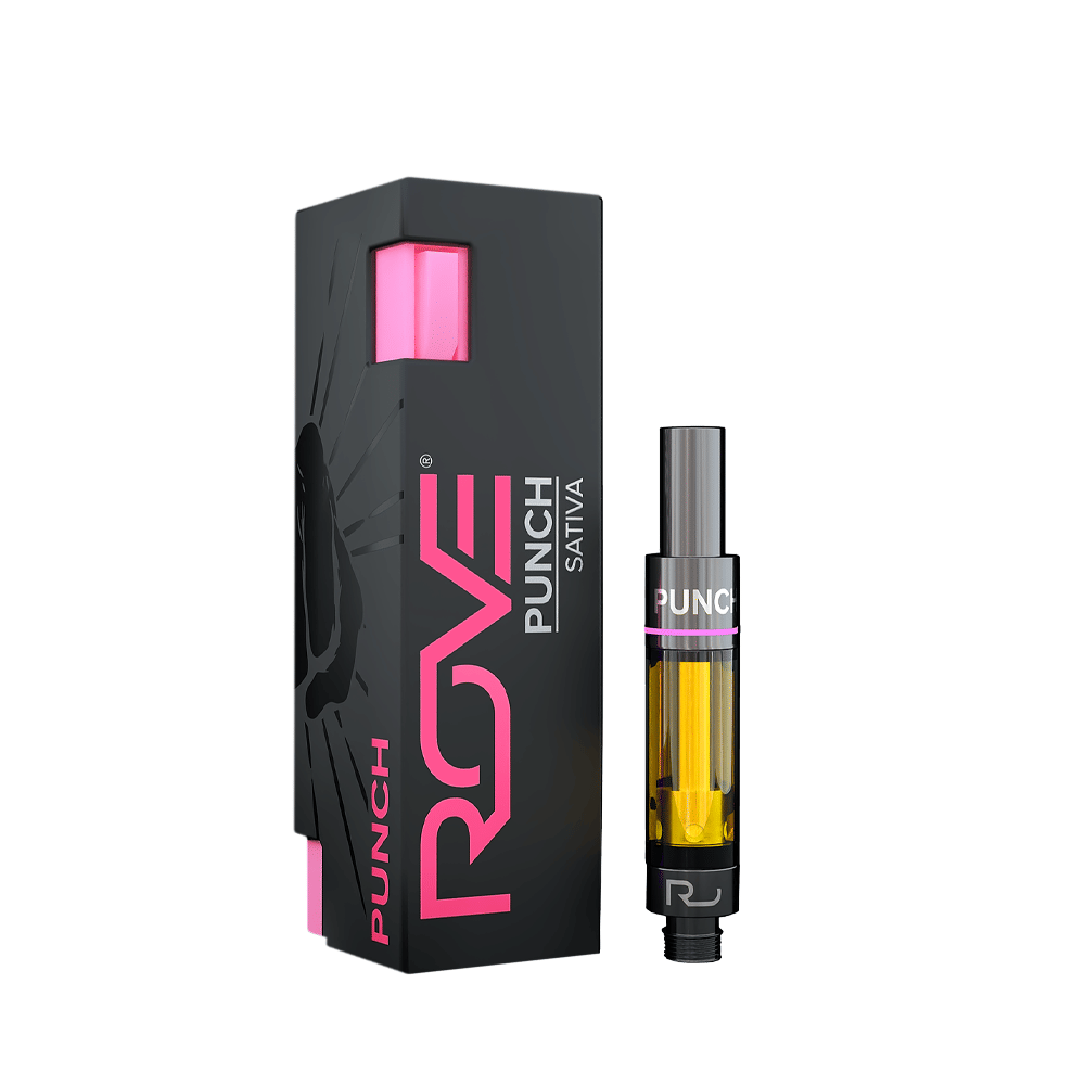 ROVE — Punch