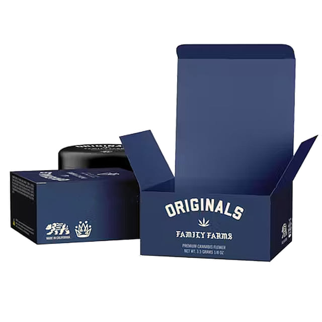 King Louie (I) 23% 3.5G