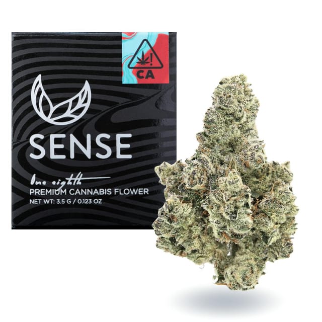 Pink Spritzer | 3.5g Flower