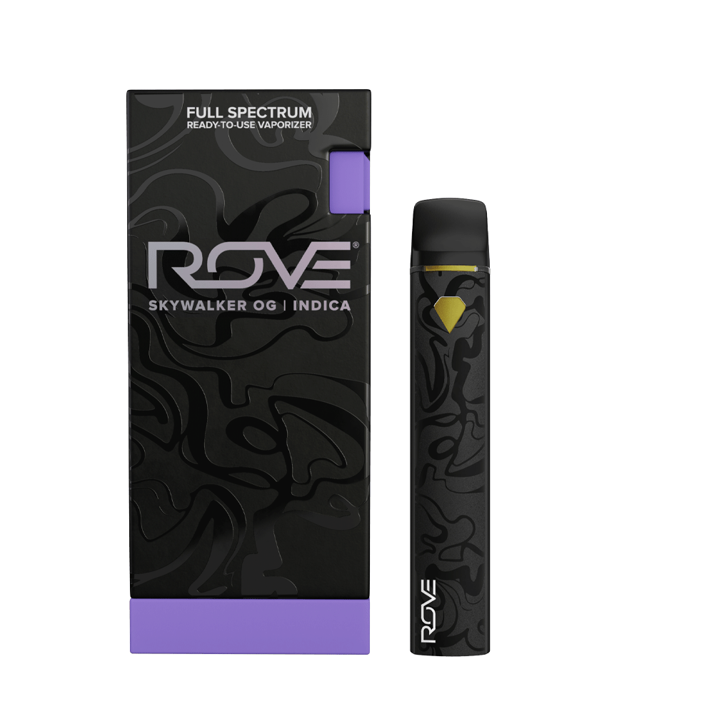 ROVE — Skywalker OG