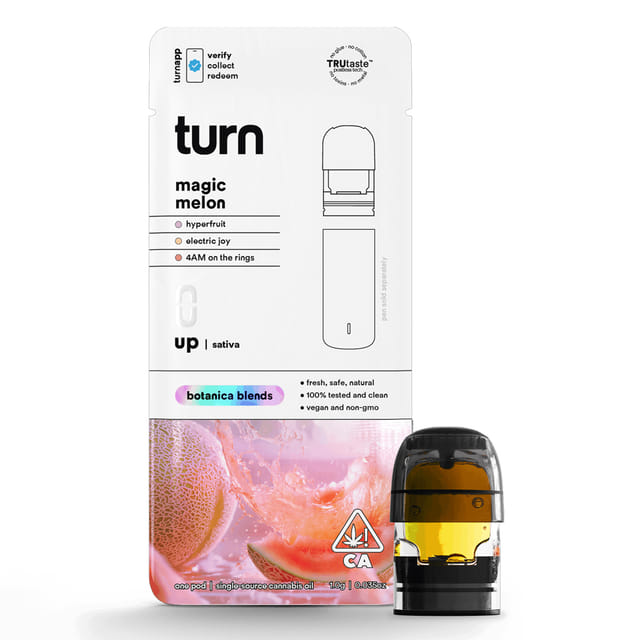 Magic Melon (S) Pod Botanica Blends - 1g - Magic Melon (S)