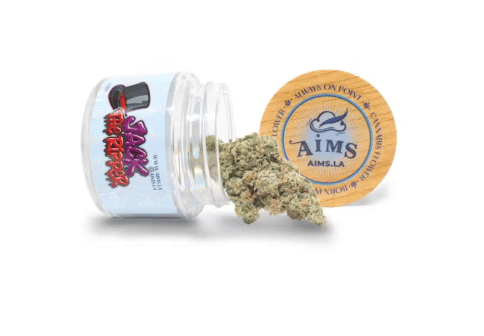 Jack The Ripper - 3.5g