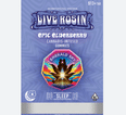 Epic Elderberry Sleep Live Rosin 10:2:4 THC/CBD/CBN