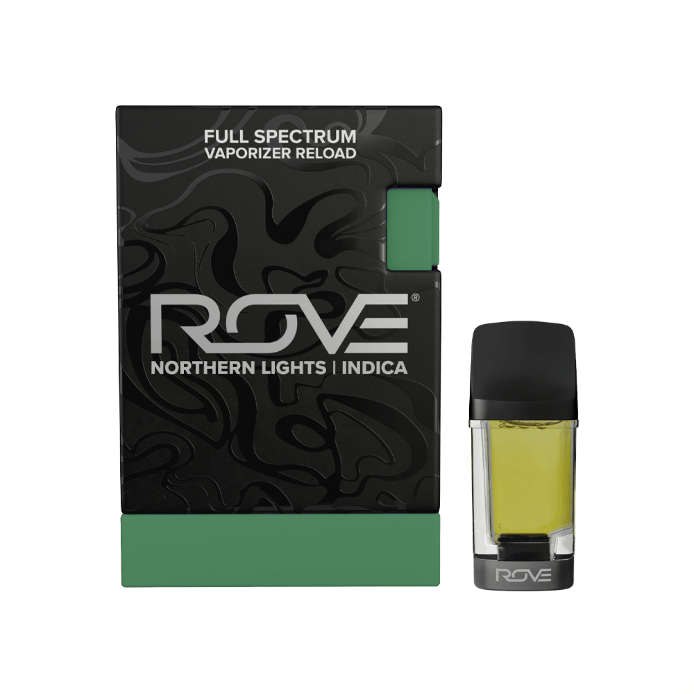 ROVE — Northern Lights