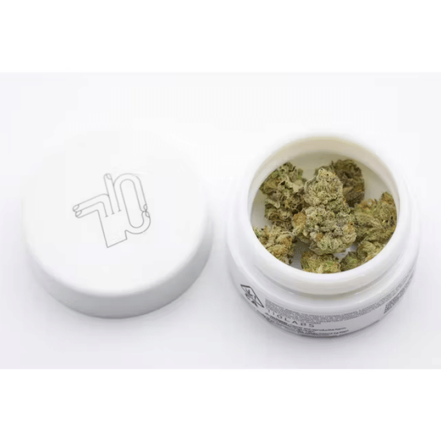 Cold Creek Kush UP20