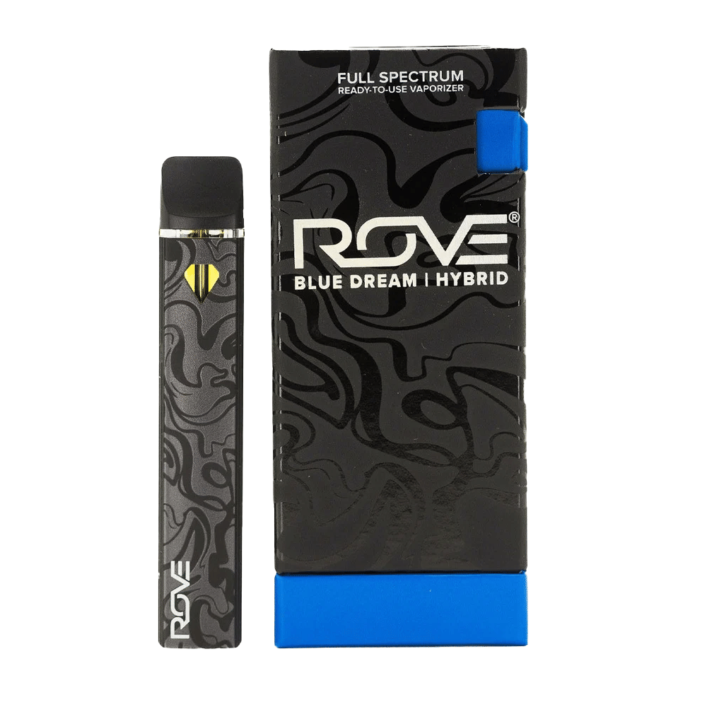 ROVE — Blue Dream