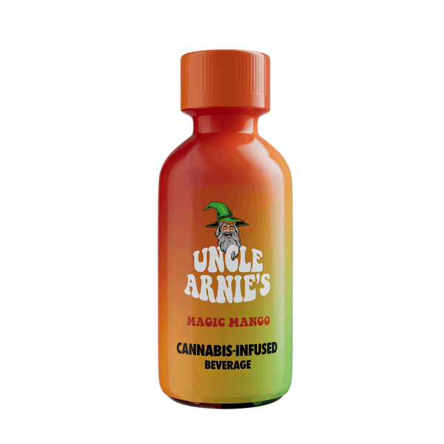 Magic Mango Shot (100Mg) (2Oz)