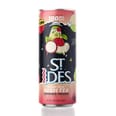 St Ides - High Tea Pear Lychee 100mg - St Ides - High Tea Pear Lychee 100mg