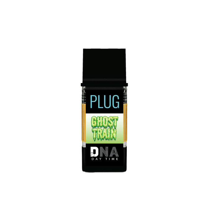 PlugPlay — Ghost Train Dna