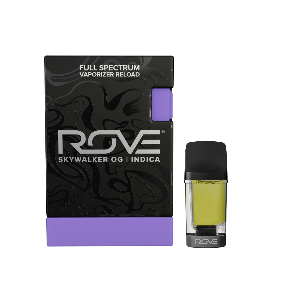 ROVE — Skywalker OG