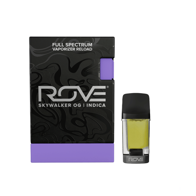 ROVE — Skywalker OG
