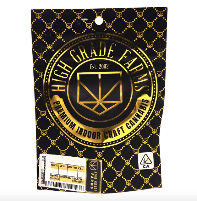 Lemon Cherry Gelato 25.78% - 3.5g