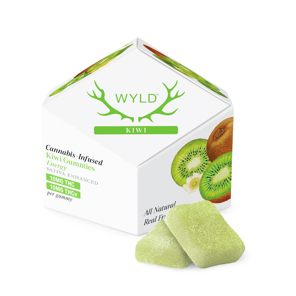 Wyld — Kiwi