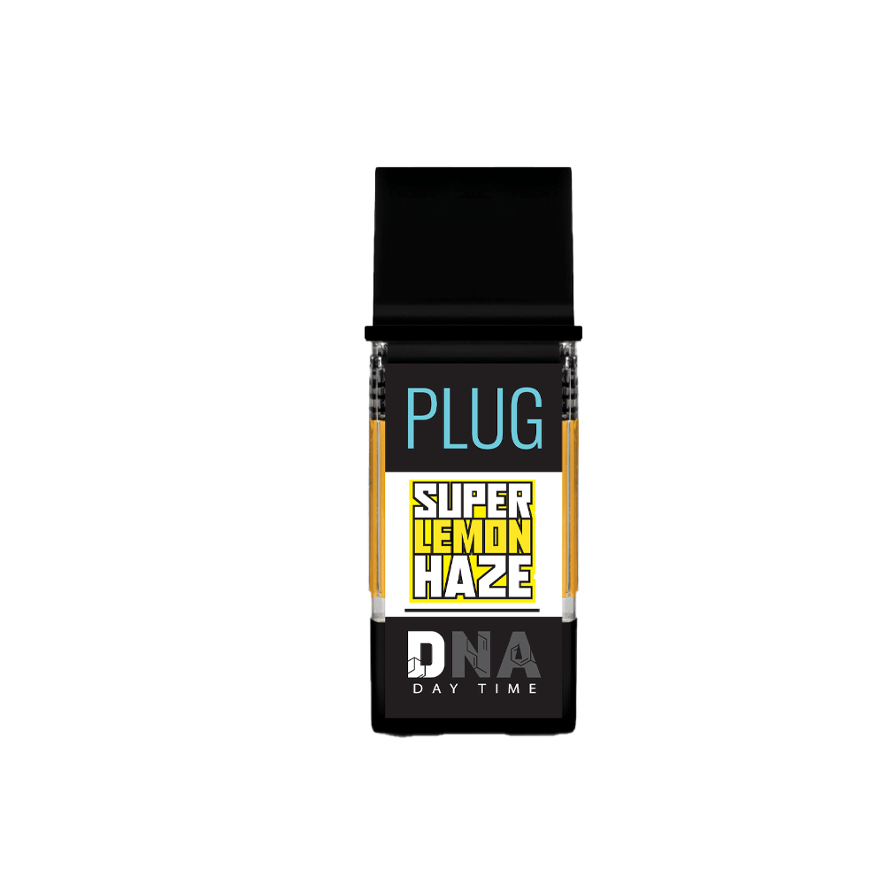 PlugPlay — Super Lemon Haze