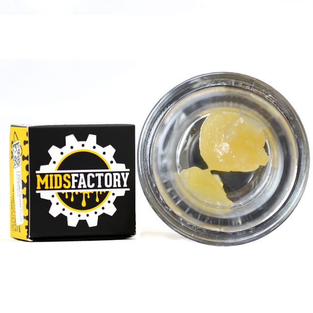 Purple Cereal (H) - Cured Resin Sauce 1g *B2G1 EVERYDAY* - Purple Cereal (H)