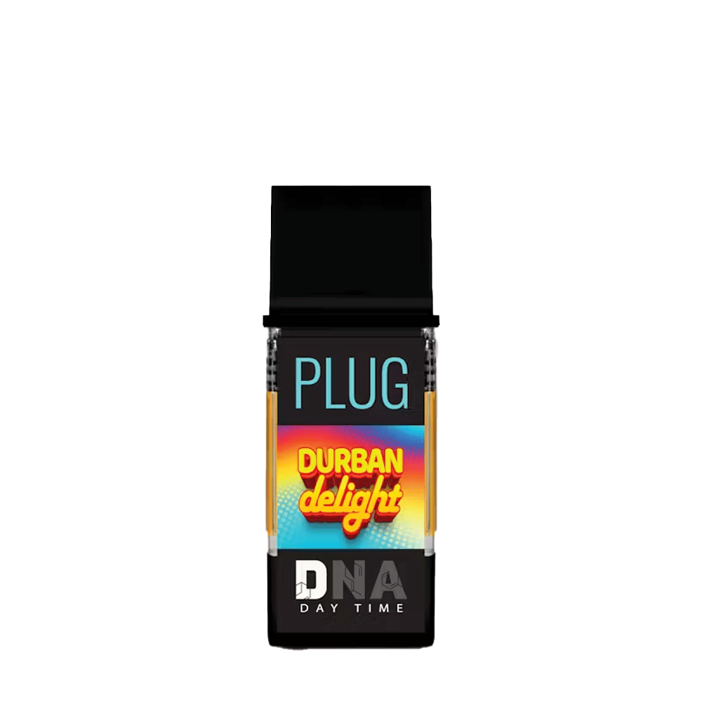 PlugPlay — Durban