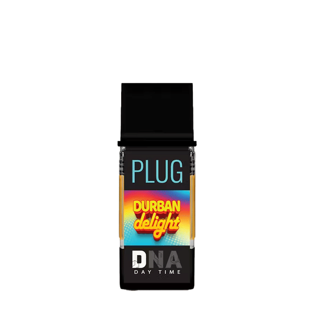 PlugPlay — Durban