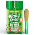 Guava Burst (H) - Baby Infused 5pk *SPECIAL PRICING* - Guava Burst (H)