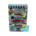 Blue Raspberry Lemonade Gummies (100MG) (10Pk)