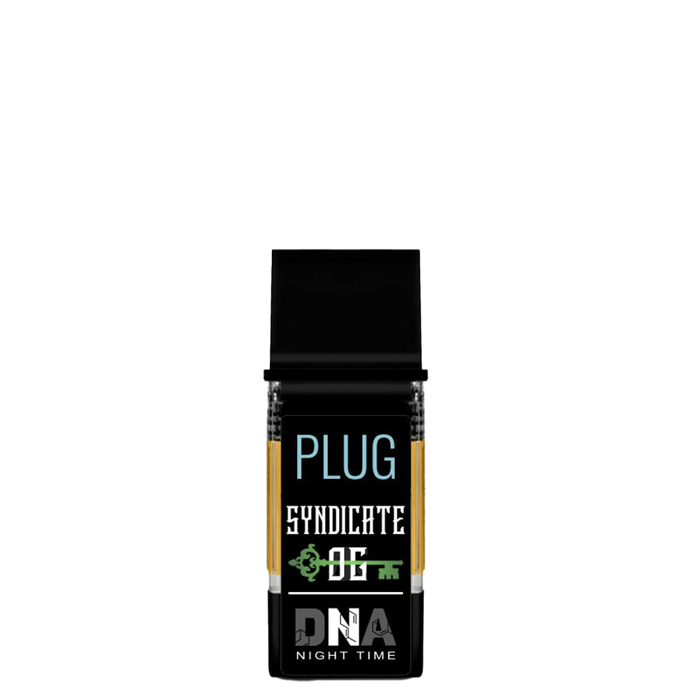 PlugPlay — Syndicate