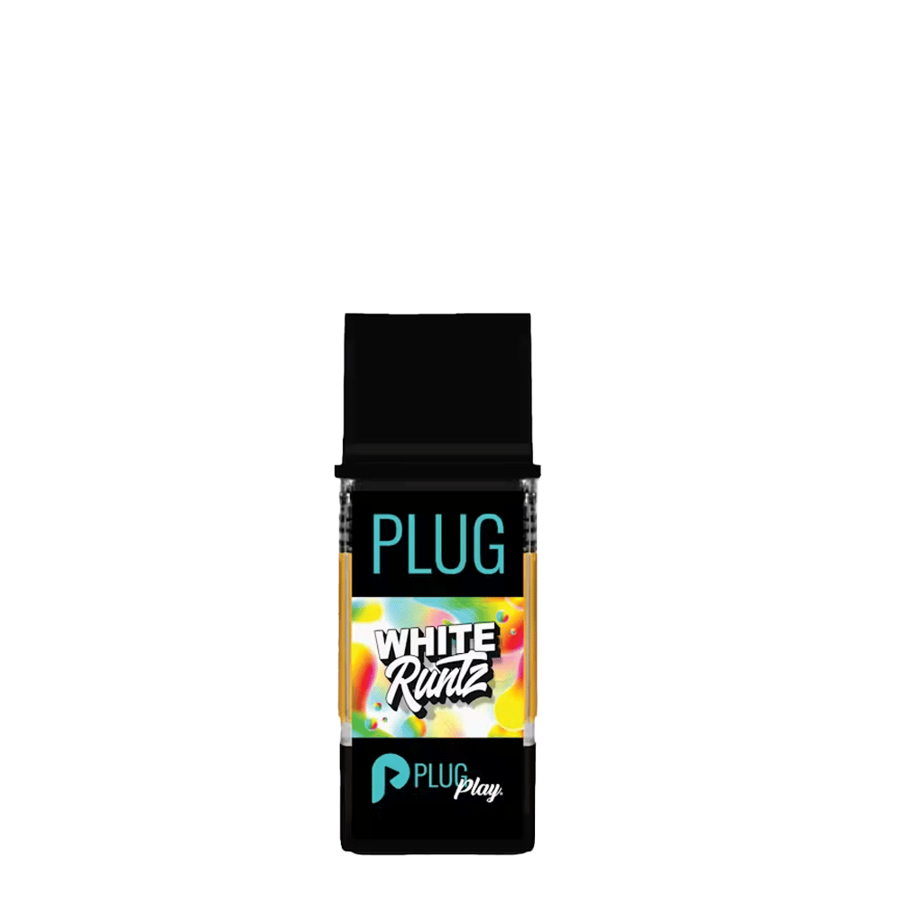 PlugPlay — White Runtz