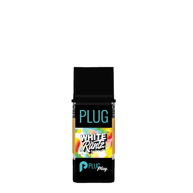 PlugPlay — White Runtz