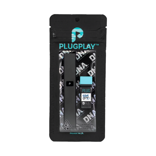 DNA: Blue Dream - Disposable - One Gram