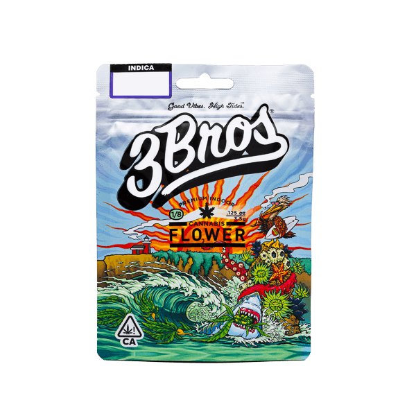 Glitter Bomb | 3.5 Indoor Flower