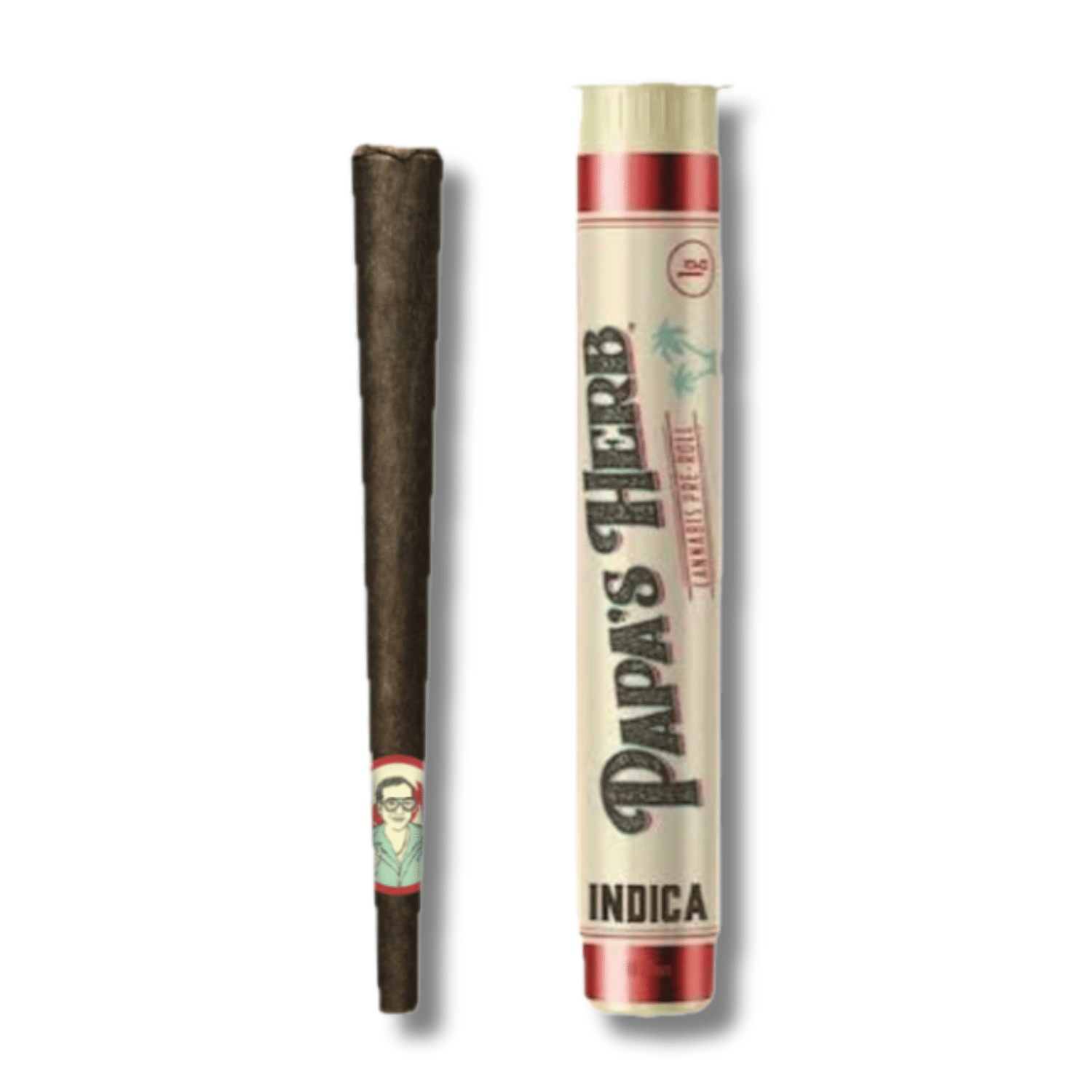 Papa's Herb: Ice Cream Cake